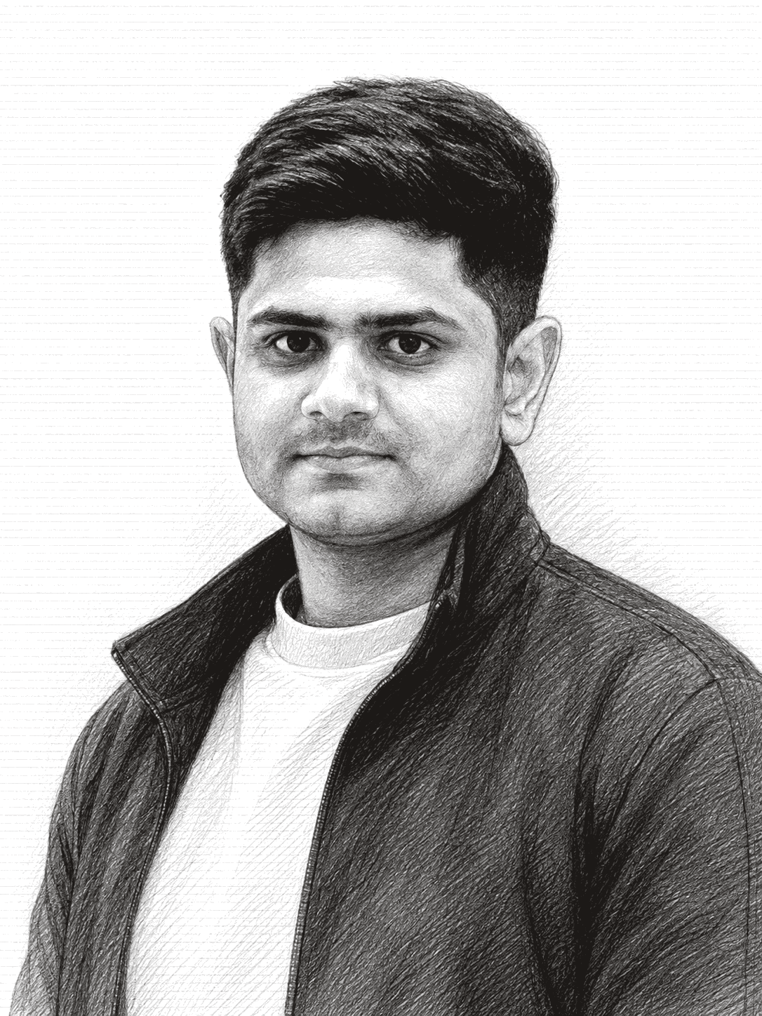 Sernixa founder